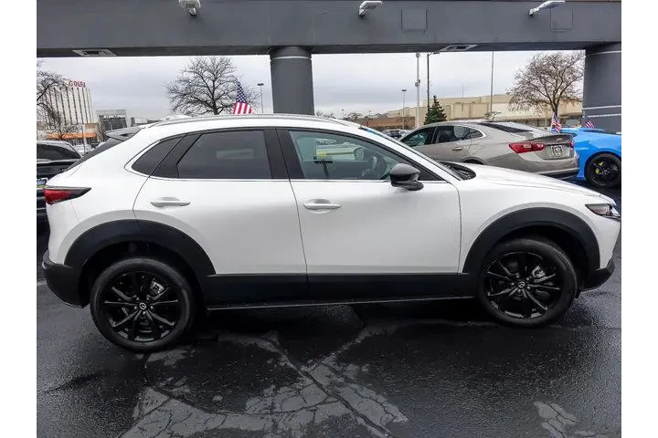 $28977 : Mazda CX-30 2023 AWD 2.5 Tur image 8