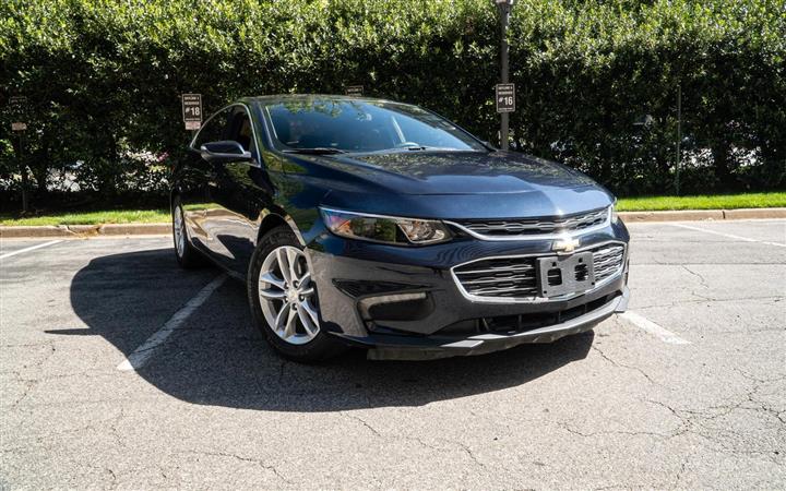 $15000 : 2016 CHEVROLET MALIBU image 2