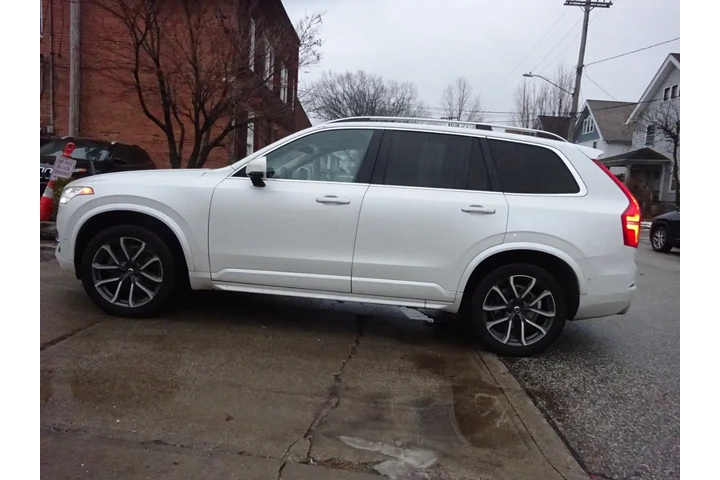 $13900 : 2017 XC90 T6 AWD 7-Passenger image 7
