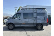 $127910 : 2020 Sprinter Cargo Van 2500 thumbnail