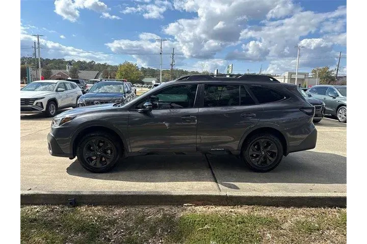 $26590 : Subaru Outback 2020 AWD Onyx image 3