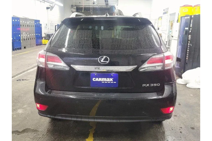 $21998 : Lexus RX 350 2015 AWD 4dr SU image 6