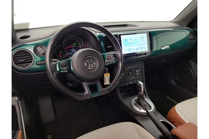 $20998 : Volkswagen Beetle 2017 1.8T image 9