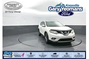 Nissan Rogue 2016 S 4dr Cros en Knoxville