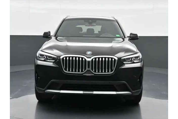 $36891 : BMW X3 2024 sDrive30i 4dr Sp image 4