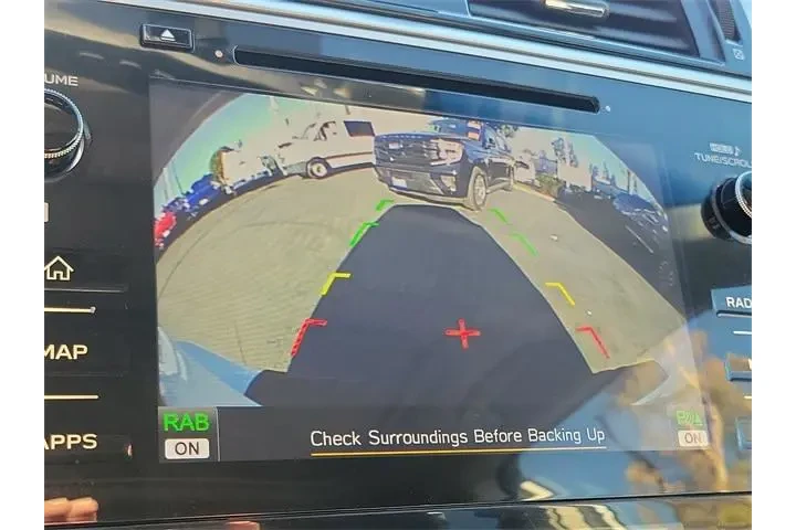 $19900 : Subaru Outback 2018 AWD 2.5i image 9