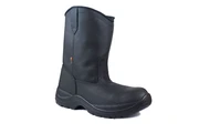 Botas de Seguridad puntera en Valencia VE