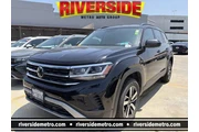 Volkswagen Atlas 2022 SE 4dr en Riverside