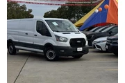$31444 : Ford Transit 2022 150 3dr SW thumbnail