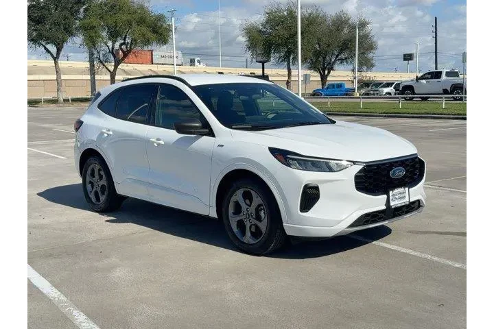 $19999 : Ford Escape 2023 ST-Line 4dr image 7