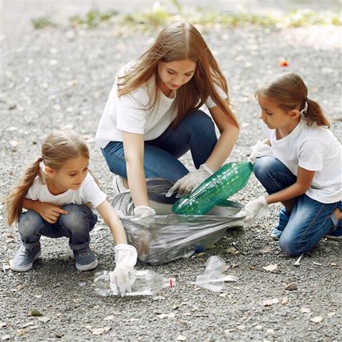 FLOWER'S RECYCLING CENTER image 2