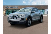 Hyundai SANTA CRUZ 2024 SEL