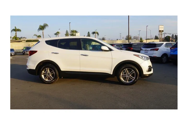 $13984 : 2018 Santa Fe Sport 2.4L image 5