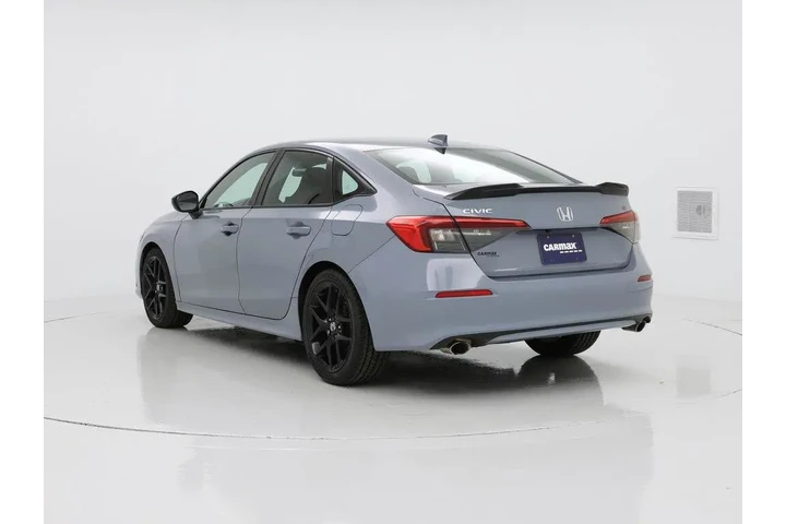 $28998 : Honda Civic 2023 Si 4dr Seda image 2