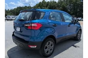 $14760 : Ford EcoSport 2021 S 4dr Cro thumbnail