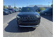 $23995 : Jeep Compass 2023 4x4 Limite thumbnail