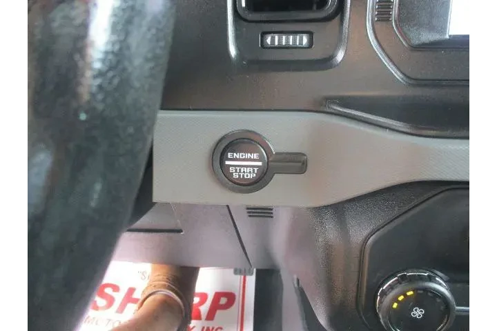 $36987 : Ford Bronco 2021 4x4 Big Ben image 6