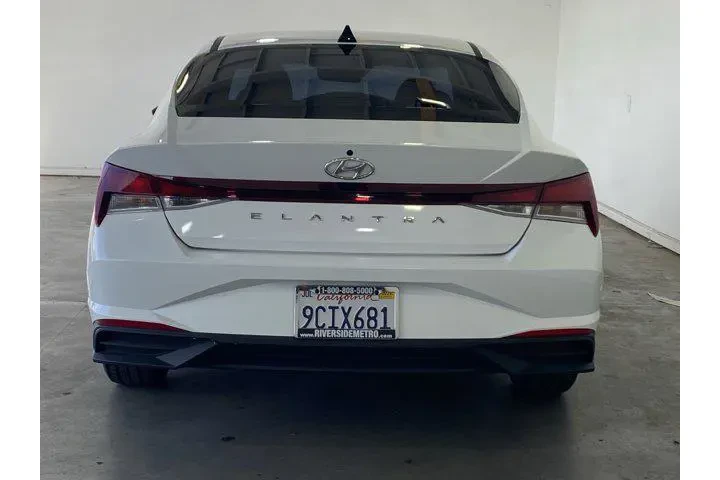 $18991 : Hyundai ELANTRA 2023 SEL 4dr image 3