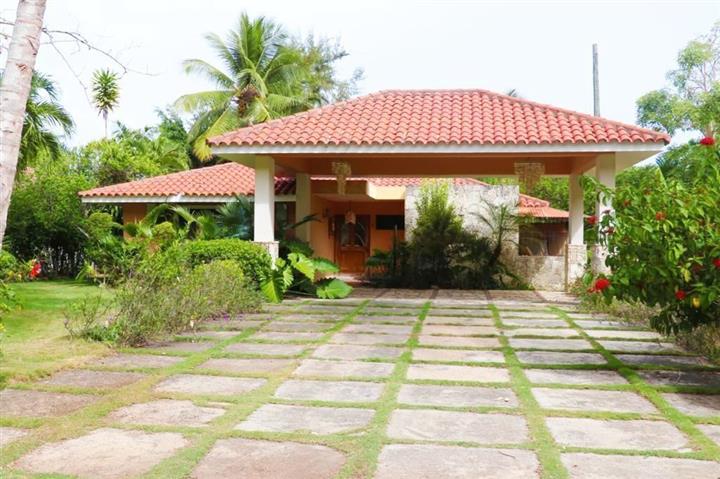 $360000 : VENDO VILLA EN METRO COUNTRY image 1