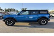$39991 : Ford Bronco 2023 4x4 Base Ad thumbnail