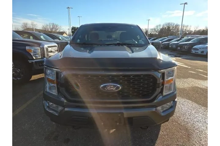 $28989 : Ford F-150 2021 4x4 XL 4dr S image 7