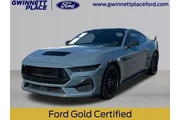 Ford Mustang 2024 GT Premium