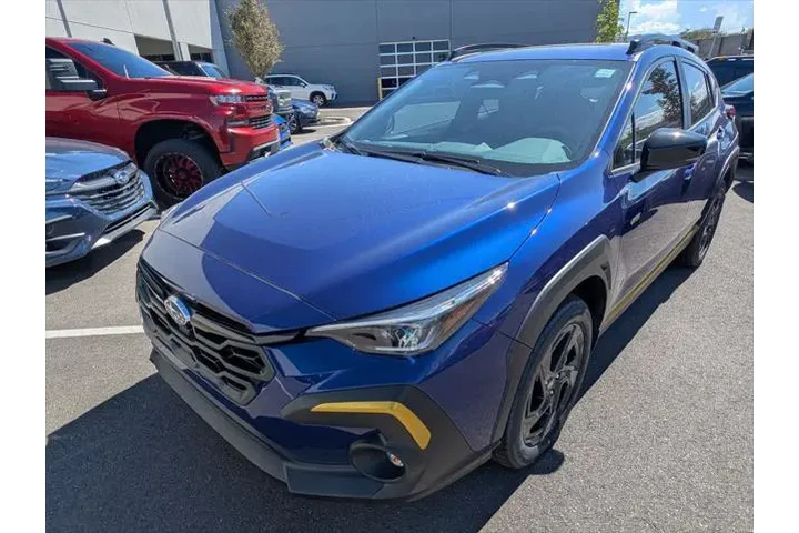 $31291 : Subaru Crosstrek 2025 AWD Sp image 9