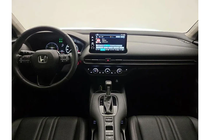 $25998 : Honda HR-V 2024 EX-L 4dr Cro image 9
