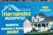 Hernandez Roofing en Houston