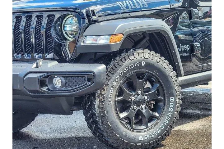 $36878 : Jeep Wrangler Unlimited 2022 image 3