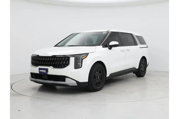 $36998 : Kia Carnival 2025 LXS 4dr Mi image 4