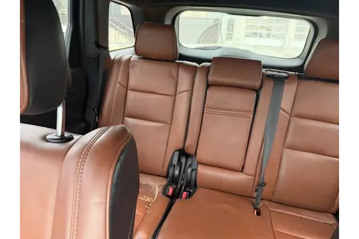 $13862 : Jeep Grand Cherokee 2017 4x4 image 6