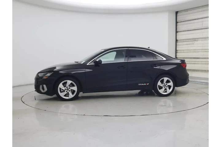 $22998 : Audi A3 2022 Premium 40 TFSI image 3