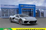 2024 Corvette Stingray 1LT en Cincinnati