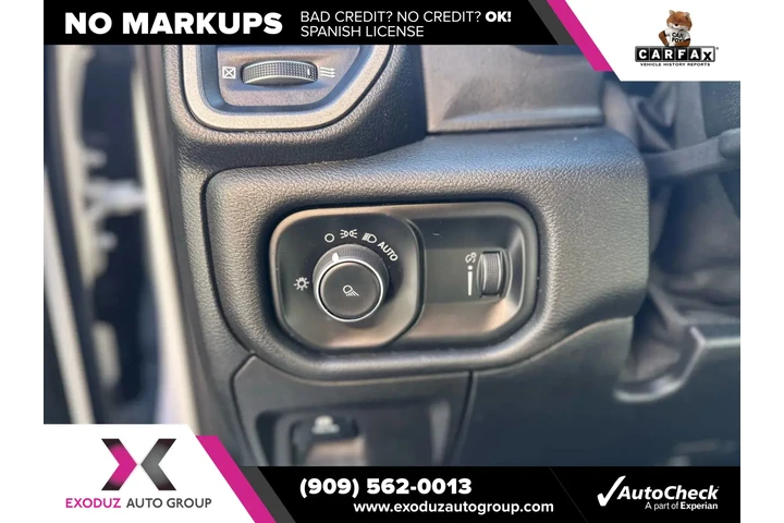 $21995 : 2021 1500 Tradesman image 10