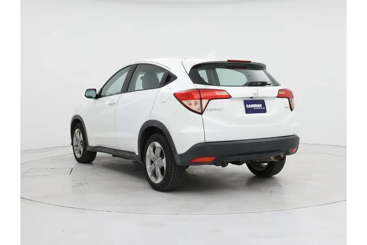 $19998 : Honda HR-V 2017 AWD LX 4dr C image 2