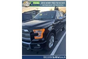 Ford F-150 2016 4x4 Platinum en Seattle