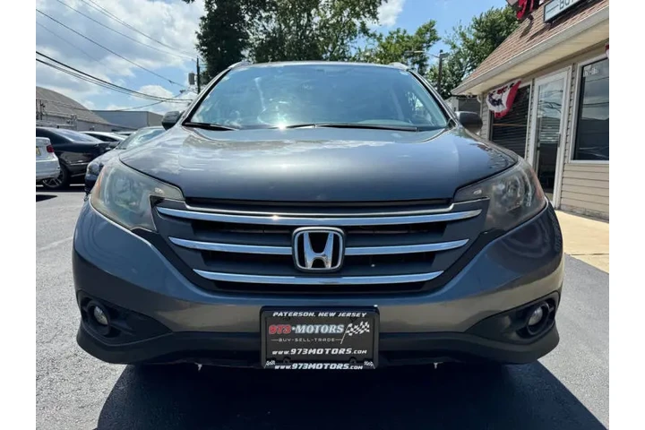 $5899 : 2013 CR-V EX-L image 5