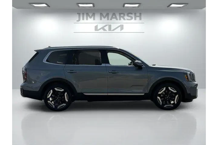 $38450 : Kia Telluride 2025 EX 4dr SU image 7