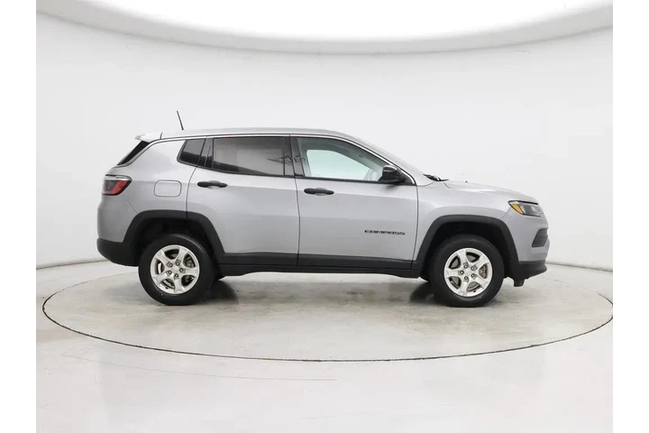 $17998 : Jeep Compass 2022 4x4 Sport image 7