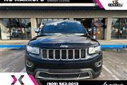 $12995 : 2014 Grand Cherokee Limited thumbnail