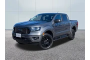 Ford Ranger 2023 4x2 XL 4dr