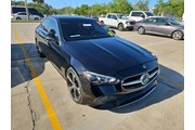 $28490 : Mercedes-Benz C-Class 2023 C thumbnail