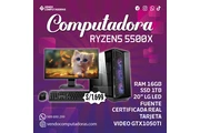 Computadoras en oferta en Lima