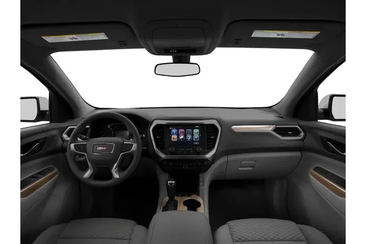 $18900 : GMC Acadia 2018 4x4 SLT-1 4d image 8