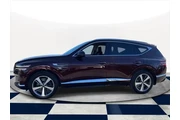 $33595 : Genesis GV80 2021 AWD 2.5T 4 thumbnail