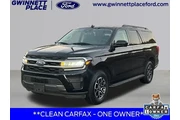 Ford Expedition MAX 2024 4x2 en Atlanta