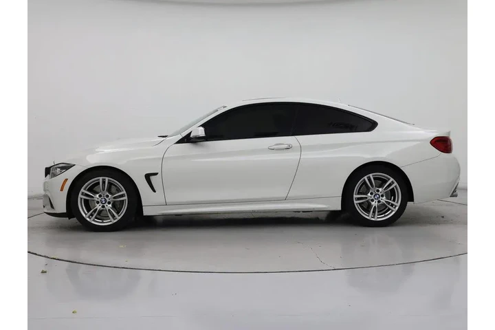 $25998 : BMW 4 Series 2019 430i 2dr C image 3