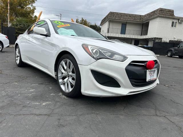 $13995 : 2013 Genesis Coupe 2.0T Premi image 5