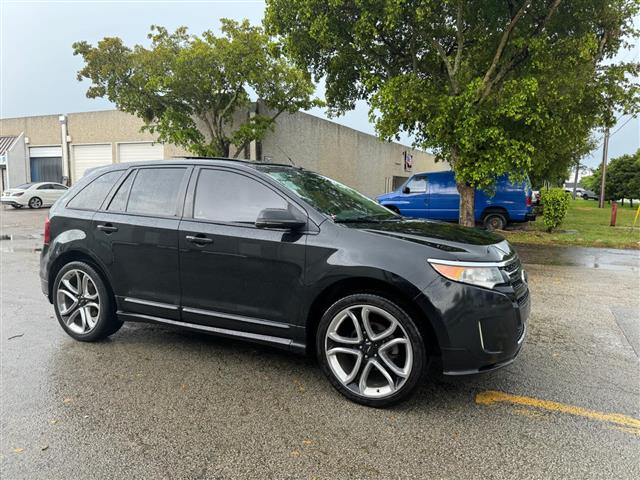 $5500 : Ford Edge SPORT 2014 image 7